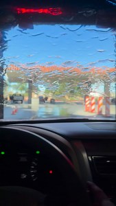 Another beautiful day at Tom’s Family Car Wash! Stop by and shine with us!” | Tom's Family Car Wash | Facebook