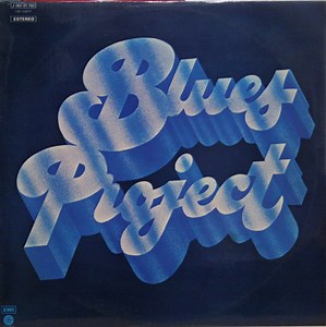 Blues Project - Blues Project