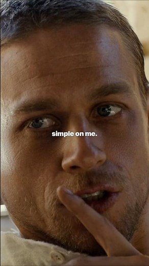 Best scene from Papillon (2017)!!