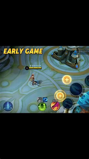 leomord tutorial | DRBD E-sports