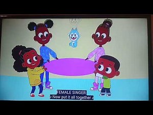 PBS KIDS Program Break: 2025 (National Feed) #1