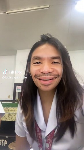 Lou on TikTok