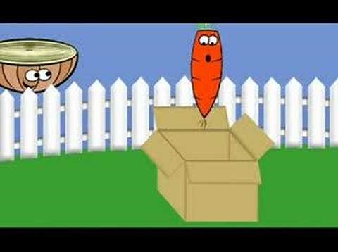 In, On, Under, Over, In Front, Behind! Location Prepositions