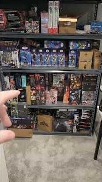 Quick Room Update Part 1