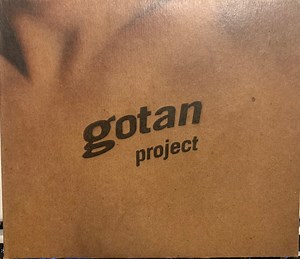 Gotan Project - La Revancha Del Tango