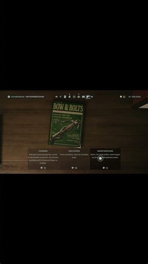 🎮🏆Alan Wake 2 | Growing Stronger | Trophy | Achievement #shorts