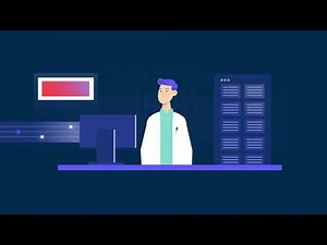 ERKLÄRVIDEO ELEKTRONISCHE PATIENTENAKTE (ePA)