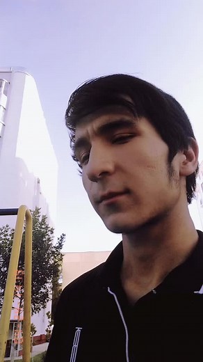 Exploring Outdoor Action Shots with Javazari