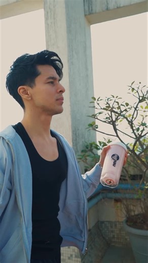 Not tomorrow. Not “Monday se” Just the first step today — with Neulife Super Isolate Whey! Because….it’s all about the first step! #neulife #wheyisolate #motivation #protein #newyearresolution | Neulife