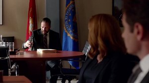 Watch a clip from tonight's brand new episode of The X-Files. 9pm on Channel 5. | Channel 5
