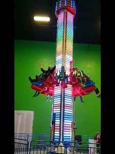 30K views · 220 reactions | Hey fans in Dayton! Scene75 has just introduced a brand new attraction that we can't wait for you to try... Check it out! | Scene75 Entertainment Center | Facebook