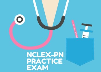 NCLEX-PN Practice Exam I