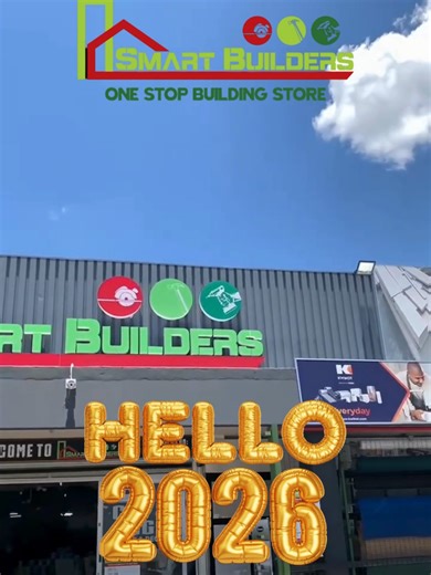 🏠 Shop in-store or enjoy delivery within a 200KM radius! 📦 Affordable materials delivered straight to your doorstep or site. ✅ We have the best prices! 🚚 Fast, reliable delivery to your project or home! 🕒 Open 7 days a week – come in early and secure your supplies! 📍 Visit us in-store and take full advantage of the November Sale Deals! Terms & Conditions Apply 📞 Call us: 012 654 7690 📲 WhatsApp us: 072 912 7979 #fyp #smartbuilders #fyp #diy #plumbing