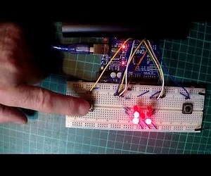 Arduino Dice