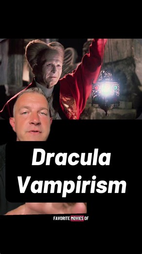 BRAM STOKER’S DRACULA: VAMPIRISM #movietok #filmtok #screenwriting #BramStokersDracula #coppola