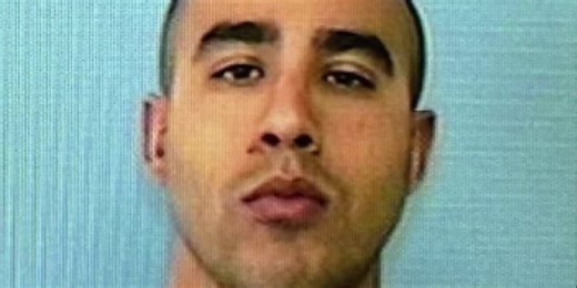 Man arrested in connection with stalking, groping on University of Arizona campus