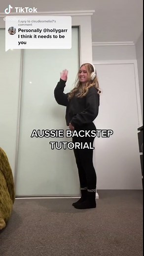 Aussie Hakken Tutorial Dance: Step-by-Step Guide