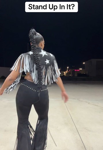 The Night Time Line Dance Tutorial