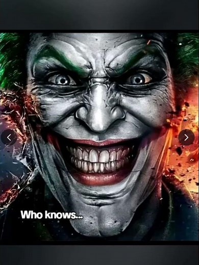 "who do you think gave you the teeth?" #batman #meme