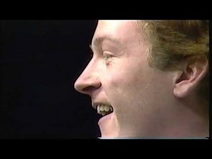 50 Years Of ITV World Of Sport