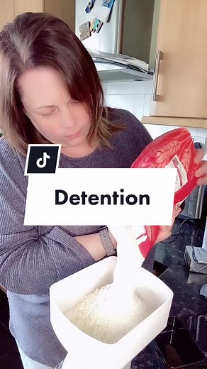 Kids Getting Detention - School Comedy Moments