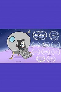 One Small Step - Movie