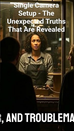 Single Camera Setup - The Unexpected Truths That Are Revealed