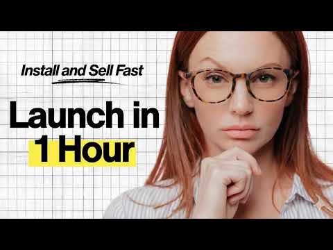 Watch How Your DigiStore Gets Installed (Quick & Simple Setup Demo)