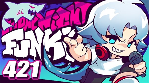 【直播回放】FNF模组funking night 2025年10月01日21点场