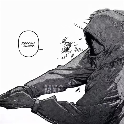 Jujutsu Kaisen Chapter 20 Ya Está Aquí