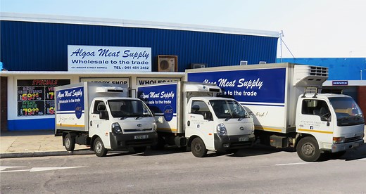 Meat Supplier | Algoa Meat Supply | Eastern Cape
