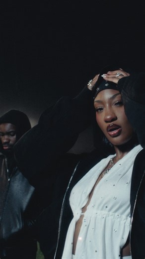 🇬🇧 Vevo UK on Instagram: "@temsbaby is making it clear for everyone - check out her new music video for “Mine” 🎥"