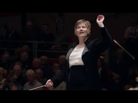 Georges Bizet, Carmen-Suite No. 2, City of Birmingham Symphony Orchestra