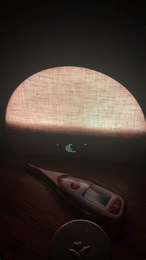 Discover the Hatch Alarm Clock for Better Sleep