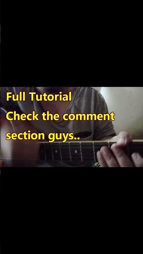 EHU GIRL - Kolohe Kai Chords #YTshorts