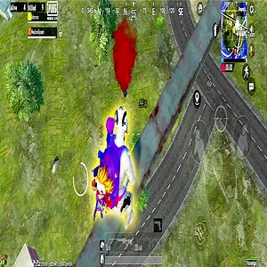 1M views · 9.7K reactions | Funny camping | Pubg Lite Funny Videos Ep - 62 | ADCraze - Mobile Game Streamer | Facebook