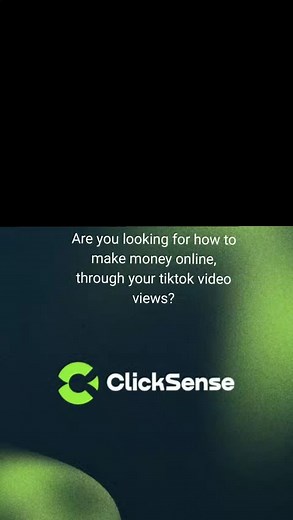 #TantanganJadiAhliABC are you looking for how to make money online? worry no more clicksense got you covered just click on the link on my bio to get started #fyp #TantanganJadiAhliABC #TantanganJadiAhliABC #TantanganJadiAhliABC #viralvideo