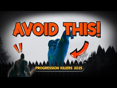10 Mistakes Every Valheim Player Makes!