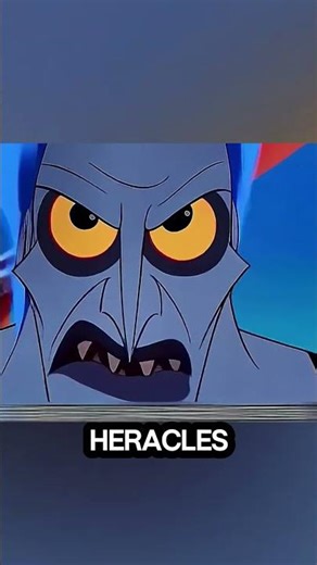 The Birth of Hercules 🐍⚡ | Hades' Betrayal and the Fate of Olympus