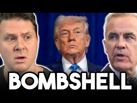 Trump BANS Corporate Home Ownership! Canada’s Housing Crisis About to Get UGLY