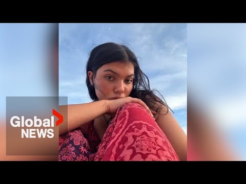 Piper James identified as Canadian found dead on Australian beach, surrounded by dingoes