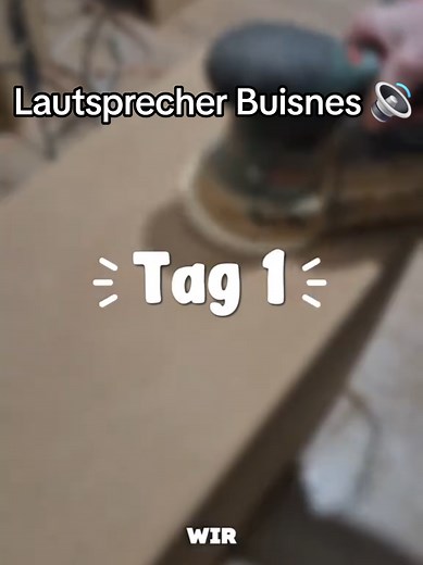 DIY Lautsprecher bauen: Unser erster Schritt zum Business