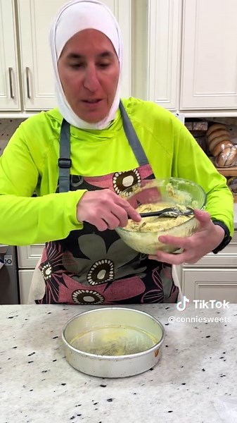 Delicious Pistachio Cake Recipe for Every Occasion