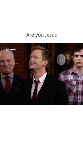 hemie on Instagram: "Interesting fact – How I Met Your Mother 🎬 The Mother (Tracy McConnell) was planned from the very beginning. The kids’ reaction shots in the pilot episode were filmed once and reused in the series finale, meaning the creators already knew the ending 9 years in advance—long before audiences ever met Tracy."