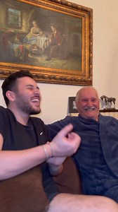 257K views · 4.9K reactions | ما رأي جدّ الوليد الحلاني بأغنيته "بحبك من قلبي"؟ #onetvlebanon #alwalidhallani #singer #الوليد_الحلاني #بحبك_من_قلبي #نجوم #جديد #الفن #اخبار_النجوم #مشاهير #مشاهير_العرب | One TV | Facebook