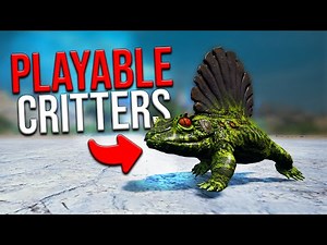 The Lost Content of Path of Titans