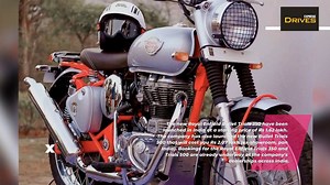 New Royal Enfield Bullet Trials 350, 500 launched | The Financial Express | Facebook