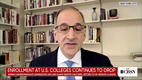 Undergraduate enrollment continues to decline at U.S. colleges and universities