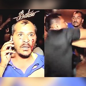 305K views · 2.5K reactions | Shilpa Shetty Kundra's bodyguard nasty fight with media. In this throwback video, her bodyguard can be seen engaging in a brawl with cameramen outside a restaurant. Apparently, paps had come to click the actress but things took a wrong turn without her knowing. She did give a clarification later in a press conference. Watch the video to know more. | PinkVilla | Facebook