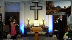 It is well - Hymn 4 21 2024